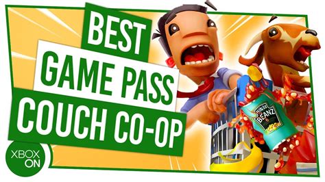 best couch co op games on xbox game pass most popular hot sex picture