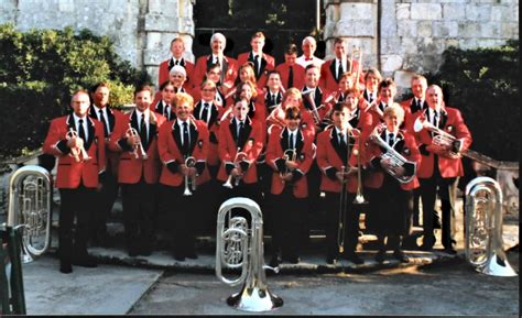About Phoenix Brass Band