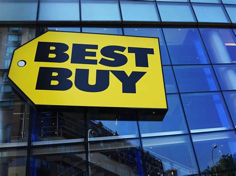 Best Buys Site Crashes At The Worst Possible Time Cbs News