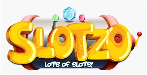 Slots Logo Hd Png Download Kindpng