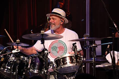 Cta Drummer Danny Seraphine Stays In The Groove With Asi Audios 3dme