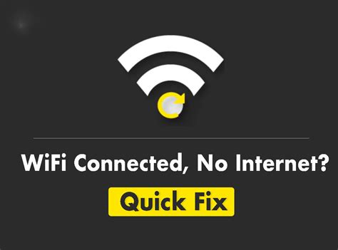 How To Fix Wifi Connected No Internet Error Kodi Error