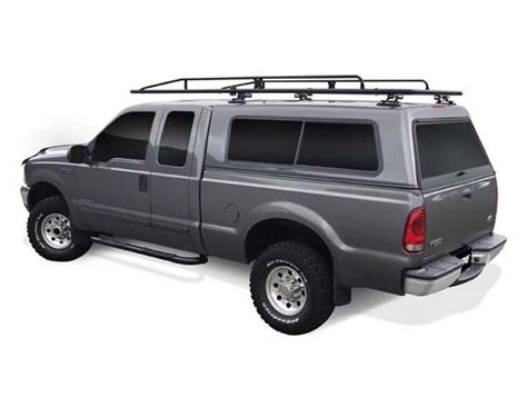 Canopy truck rack by u.s. Kargo Master Pro III Truck Rack for Full Sized Trucks with ...