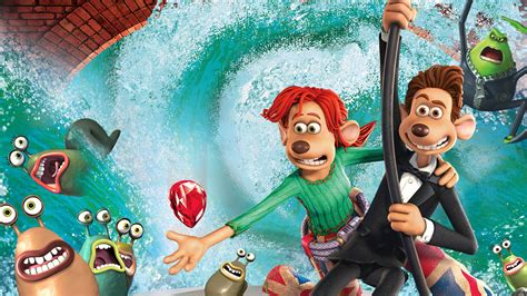 Flushed Away Le Cinema Paradiso Blu Ray Reviews And Dvd Reviews
