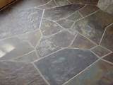 Natural Stone Floor Tile Photos