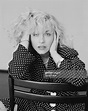 American actress Patti D'Arbanville, London, May 1989. News Photo ...