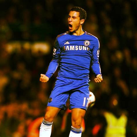 Eden Hazard Ktbffh Chelseafc Muhammadardabili Flickr