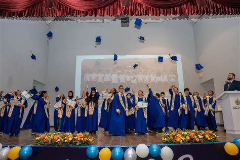 Gallery 20212022 Academic Year — Doha Academy