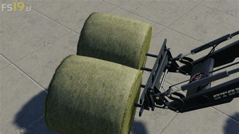Stoll Pallet And Bale Fork V Mod For Farming Simulator Fs My Xxx Hot Girl