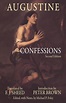 Confessions, 2nd Edition