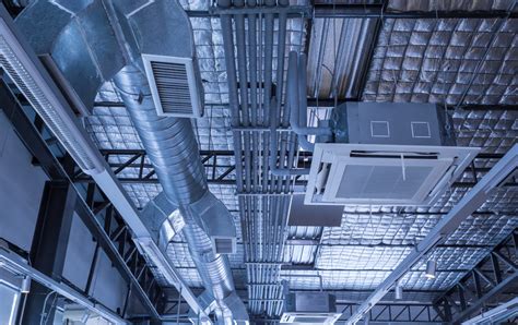 The Importance Of Digital Pid Controllers In Hvac Systems Therma