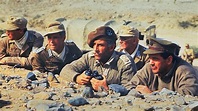 Watch Tobruk (1967) - Free Movies | Tubi
