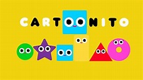 The Cartoonitos From Cartoonito USA and Latin America (2021-Now) - YouTube
