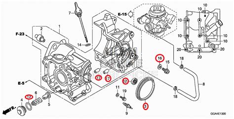 Honda Ruckus Parts Catalog Catalog Library