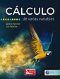 CALCULO DE VARIAS VARIABLES (RECURSOS EN LINEA). RAMIREZ IGNACIO. Libro ...