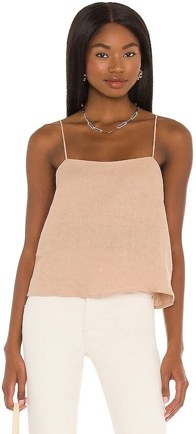 Anine Bing Rose Tank Shopstyle