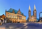 Bremen Sehenswürdigkeiten: Die Top 7 der besten Attraktionen