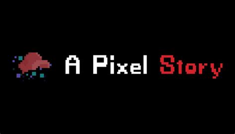 A Pixel Story Coming To Consoles This Summer Game Chronicles