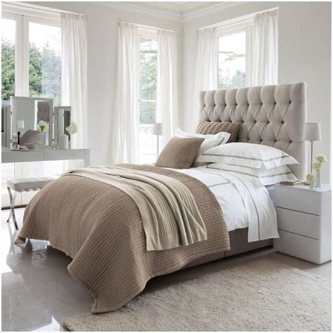 Whether you crave a palette of bright colors or prefer a soothing scheme of neutrals for your personal space, find inspiration from these bedrooms that showcase colors perfectly. 10 Amazing Neutral Bedroom Designs That Will Inspire You