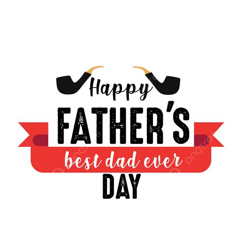 Happy Fathers Day Vector Art Png 2021 Happy Fathers Day Vector