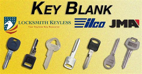 Best Key Blanks In The Market