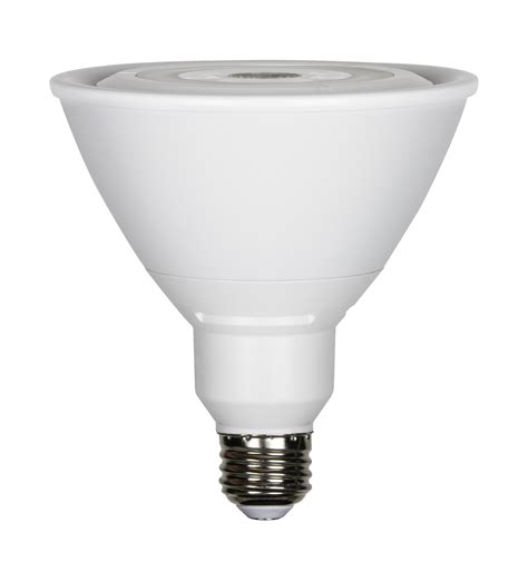 Luminance Led Par38 Recessed Canspot And Trackoutdoor Light Bulb