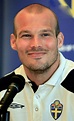 Picture of Fredrik Ljungberg