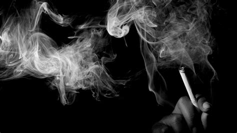 Sad Man Smoking Wallpapers Wallpaper Cave