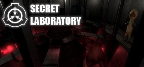 Обзор бесплатного хоррор экшена Scp Secret Laboratory Games Casual
