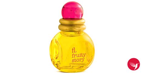 Fruity Story Faberlic Perfume A Fragrance For Women 2009