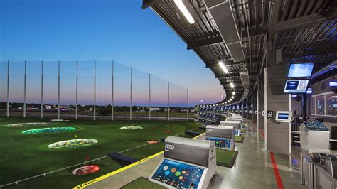 Golf Party Venue Sports Bar And Restaurant Topgolf Dfw Fort Worth