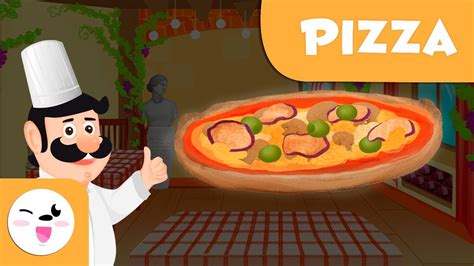 Incluirlo en la dieta puede ayudar a promover el bienestar. Aprende a cocinar pizza en Cooking Land - Cocina para ...