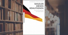 Arnulf Baring: Kanzler, Krisen, Koalitionen - eBook - Pantheon Verlag