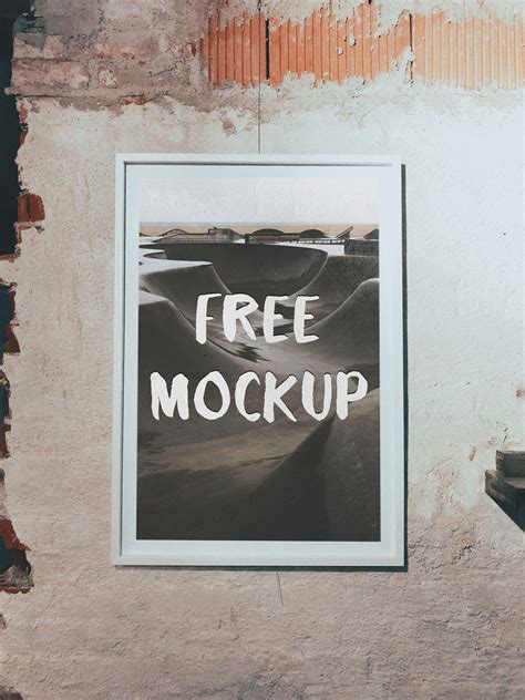 Free 5109 Wall Art Mockups Free Download Yellowimages Mockups