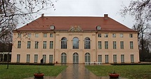 Schloss Schönhausen