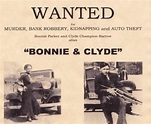 Life on the Run: The Iconic Story of Bonnie and Clyde | History10