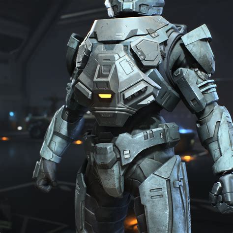Heres All The Armor In Halo Infinite And How To Obtain Them Luzon Viral