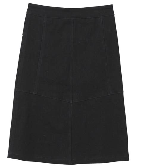 Milkfed（ミルクフェド）の Semi Tight Skirt（スカート） Wear