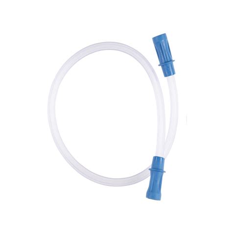 Suction Connecting Tubing 316″ X 18″ Respiratory