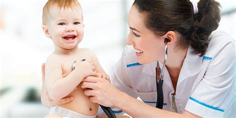 Dicas Para Escolher O Pediatra Do Bebê