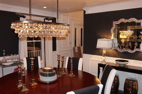 Another Dining Room Update South Shore Decorating Blog