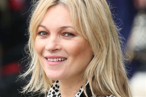 Kate Moss Eyes Acting Career After Impressing In Absolutely Fabulous