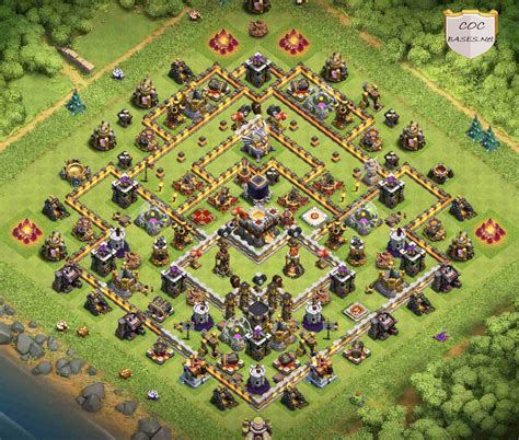 10 Best Th11 Trophy Base Links 2022 Trophy Pushing Coc Bases