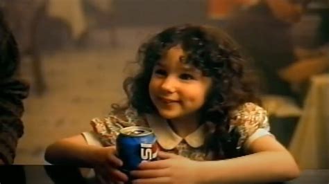 This Is What Hallie Eisenberg The 90s Pepsi Girl Looks Like Now