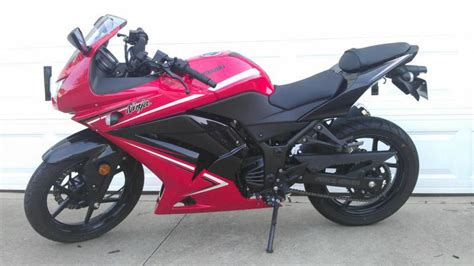 Check kawasaki ninja 250 2021 color options, 2 ninja 250 2021 color is available in malaysia. 2012 Kawasaki Ninja 250 Red/Black for sale on 2040-motos