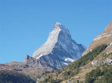 Matterhorn Mountain | WanderDisney
