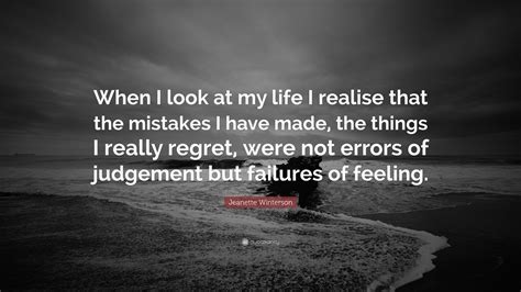 Mistakes Regret Quotes For Her Popularquotesimg