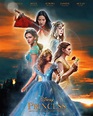 Live-Action Disney Princesses | Disney live, Disney, Disney princess art