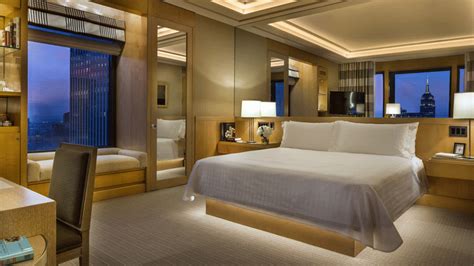 Four Seasons New York Unveils Renovated Rooms And Suites Business