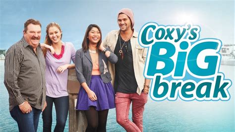 Coxy S Big Break Coxy